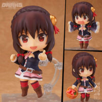 Nendoroid KonoSuba 2 Yunyun