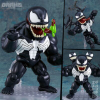 Nendoroid Marvel Comics Venom