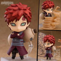 Nendoroid NARUTO Shippuden Gaara