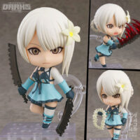 Nendoroid NieR Replicant ver.1.22474487139... Kaine