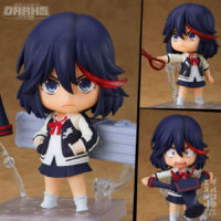 Nendoroid Kill La Kill Ryuko Matoi Souvenir Jacket Ver.