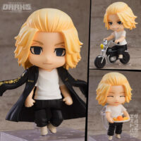 Nendoroid Tokyo Revengers Mikey (Manjiro Sano)