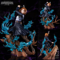 Figuarts ZERO Nobara Kugisaki "Jujutsu Kaisen"
