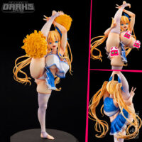 (18+) Original Character - Transfer Student Lilith Bacon 1/5 (LIMITED EDITION)