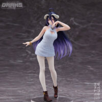 Overlord IV - Coreful - Albedo Knitted Dress ver.