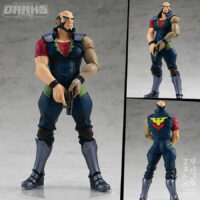 POP UP PARADE Cowboy Bebop Jet Black