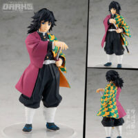 POP UP PARADE Demon Slayer: Kimetsu no Yaiba Giyu Tomioka