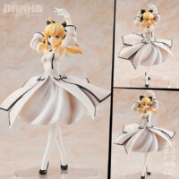 POP UP PARADE Fate/Grand Order Saber/Altria Pendragon [Lily] Second Ascension