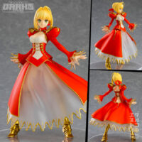 POP UP PARADE Fate/Grand Order Saber/Nero Claudius