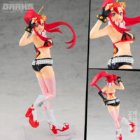 POP UP PARADE Gurren Lagann Yoko