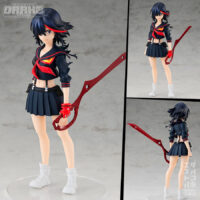 POP UP PARADE Kill la Kill Ryuko Matoi