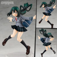POP UP PARADE My Hero Academia Tsuyu Asui