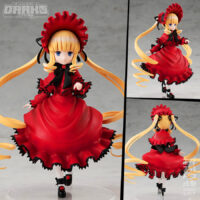 POP UP PARADE Rozen Maiden Shinku