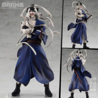 POP UP PARADE Rurouni Kenshin -Meiji Swordsman Romantic Story- Makoto Shishio
