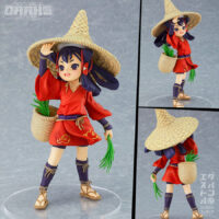 POP UP PARADE Sakuna: Of Rice and Ruin Princess Sakuna