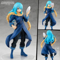 POP UP PARADE That Time I Got Reincarnated as a Slime Rimuru