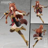 POP UP PARADE The Rising of the Shield Hero Season 2 Raphtalia