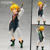 POP UP PARADE The Seven Deadly Sins: Dragon's Judgement Meliodas