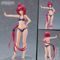 POP UP PARADE To Love-Ru Darkness Mea Kurosaki