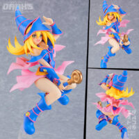 POP UP PARADE Yu-Gi-Oh! Duel Monsters Dark Magician Girl