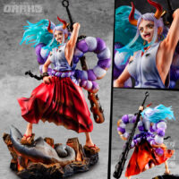 Portrait Of Pirates “WA-MAXIMUM”: One Piece - Yamato - LIMITED EDITION