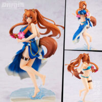 KDcolle The Rising of the Shield Hero Season 2 - Raphtalia: Swimsuit Ver. 1/7
