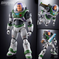 S.H.Figuarts Lightyear (Alpha Suit) "Lightyear"