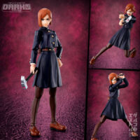 S.H.Figuarts Nobara Kugisaki "Jujutsu Kaisen"