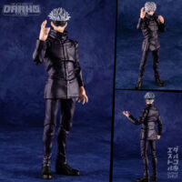 S.H.Figuarts Satoru Gojo "Jujutsu Kaisen"