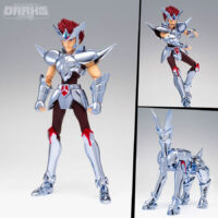 Saint Cloth Myth: Saint Seiya - Centaurus Babel