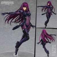 POP UP PARADE Fate/Grand Order Lancer/Scathach