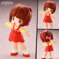 SoftB (Soft Vinyl) Black Jack Pinoko