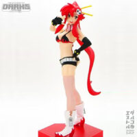 Tengen Toppa Gurren Lagann - Yoko Littner - EX Figure