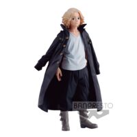 Banpresto Tokyo Revengers Mike (Sano Manjiro)