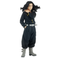 Banpresto Tokyo Revengers Keisuke Baji