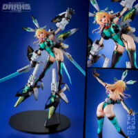 Vertex Originals Orbit Girls ENTRY NO.01 Fiona Fullmoon