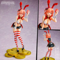 CAworks "My Teen Romantic Comedy SNAFU Climax" Yui Yuigahama: Casino Party Ver. 1/7