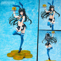 CAworks "My Teen Romantic Comedy SNAFU Climax" Yukino Yukinoshita: Casino Party Ver. 1/7