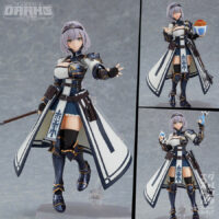 Figma Hololive Production Shirogane Noel