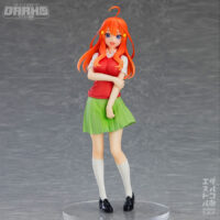 POP UP PARADE The Quintessential Quintuplets - Itsuki Nakano 1.5 ver.