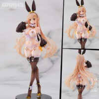 Original Character: Mois 1/6