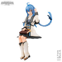 FuRyu Noodle Stopper Figure Roxy Miguardia