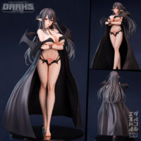 Original Character: Succubus 1/6 - Illustrated by Sora Nani Iro