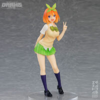 POP UP PARADE The Quintessential Quintuplets - Yotsuba Nakano 1.5 ver.