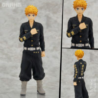 POP UP PARADE Tokyo Revengers Takemichi Hanagaki