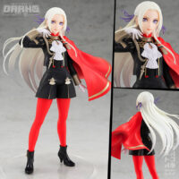 POP UP PARADE Fire Emblem: Three Houses Edelgard von Hresvelg