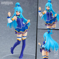 POP UP PARADE Movie KonoSuba Aqua