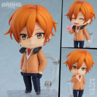 Nendoroid Sasaki to Miyano Shumei Sasaki