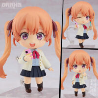 Nendoroid Kakkou no Iinazuke Erika Amano