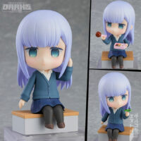 Nendoroid Aharen-san wa Hakarenai Reina Aharen